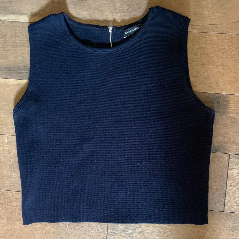 Banana Republic// Women’s Top// L